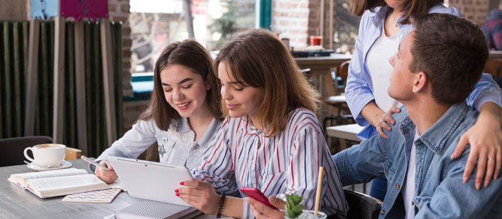 Ankara İli Merkezi Konumlarında İngilizce Kursu Fırsatları