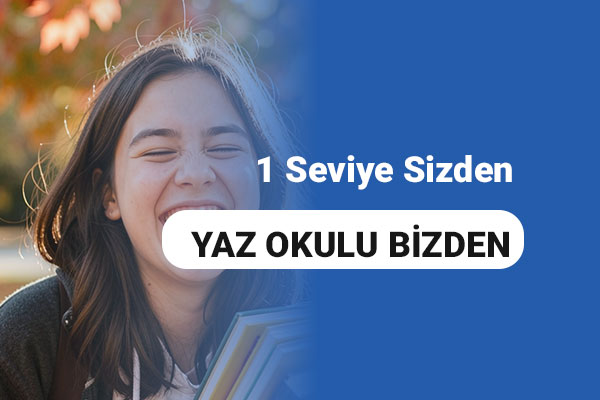 Ankara British Town’da İngilizce Eğitiminize Başlayın, Yaz Okulunu Hediye Alın!
