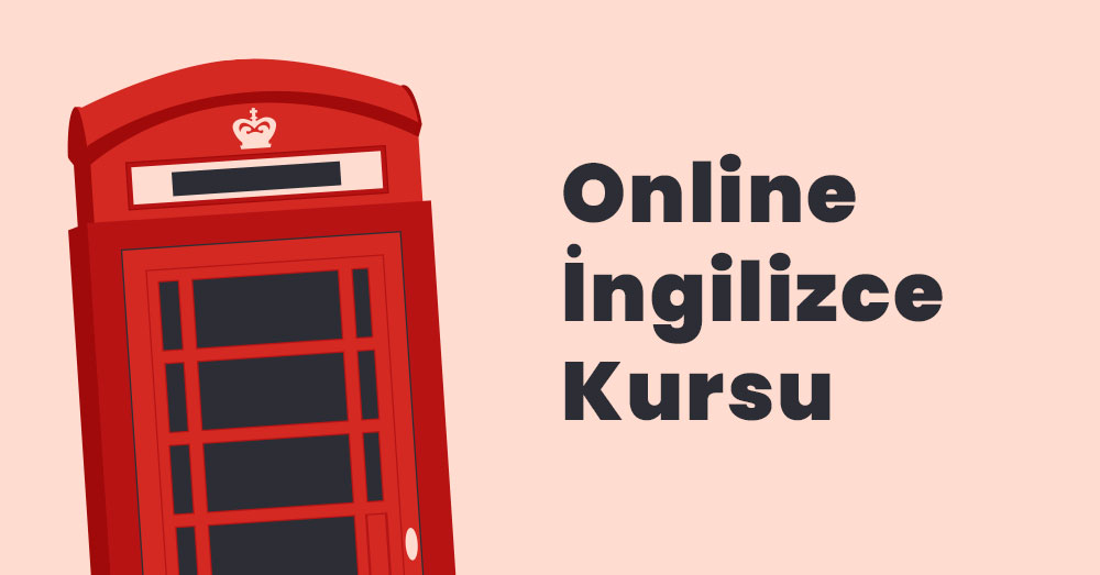 Ankara Online İngilizce Kursu