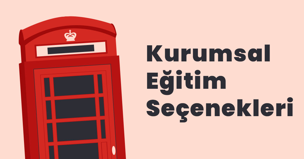 Ankara Kurumsal Eğitim Seçenekleri