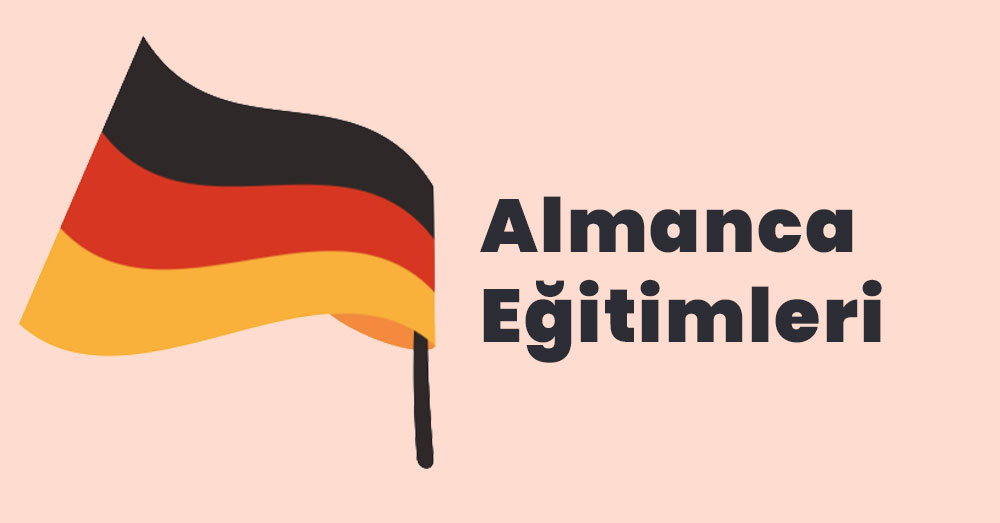 Ankara Almanca Kursu